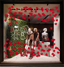 100 cuori San Valentino