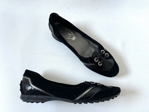Mocassins ballerine cuir - ballerine, en
