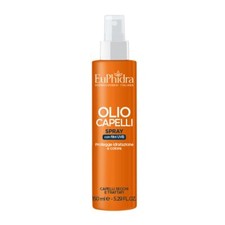 Euphidra Solari - Olio Capelli