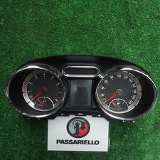 39143404 QUADRO TACHIMETRO