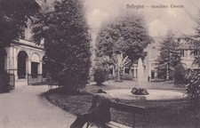 17101-BOLOGNA, HISTORICAL
