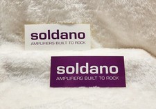 Set Adesivi Amplificatori