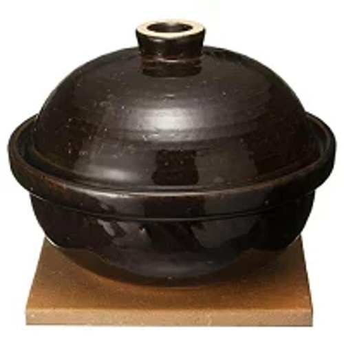 Coniglio ibushigin smoker - coniglio,
