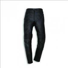 Pantaloni Pelle Ducati Company