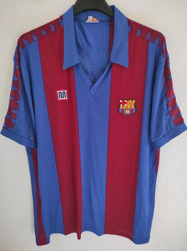 Barcelona 1981 1982 - fc, 1981-1982