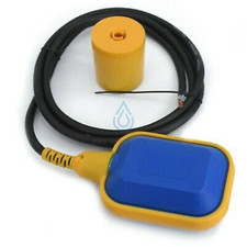 GALLEGGIANTE ELETTRICO MOD KEY