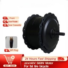 Ingranaggio brushless Snow