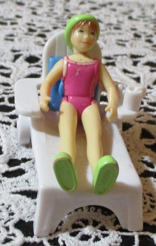 Fisher price sweet streets - fisher,