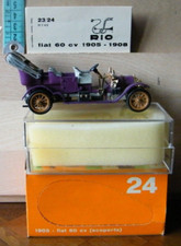 MODELLINO AUTOMOBILE - RIO N°