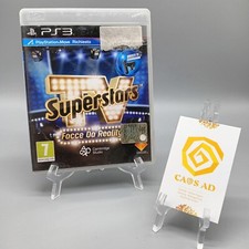 Gioco TV Superstars Videogioco