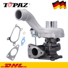Turbocompressore Opel Movano