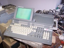 AMSTRAD PPC 640 Vintage