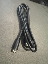 Thrustmaster TM EVOLUTION  CABLE Din-Din Cavo CAMBIO TH8A