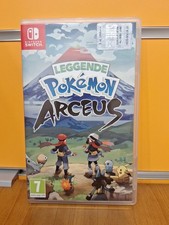 Pokémon Legends: Arceus