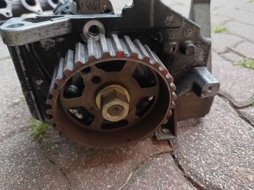 Pompa iniezione ford - iniezione,
