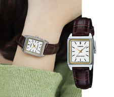 Orologio Casio Classic Square