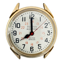 Orologio da polso uomo vintage