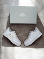 Nike Air Force 1 '07 Scarpe da