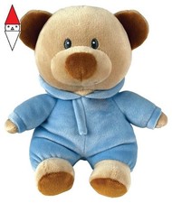 PELUCHE TY BABY TY 28CM