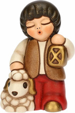 - Bimbo Con Lanterna -