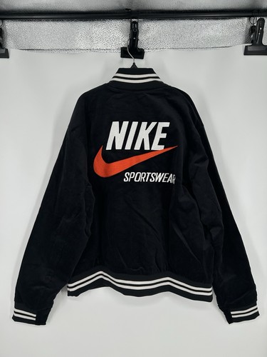 Nike sportswear trend - nike,
