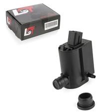 Pompa acqua tergicristallo