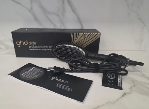 Ghd glide spazzola lisciante - glide,