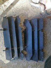 Protezioni radiatori ktm