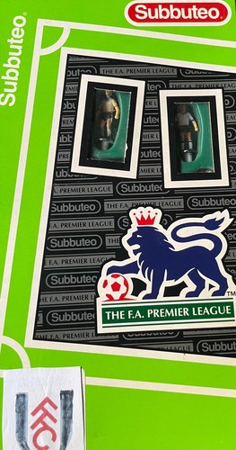 Squadra subbuteo - squadra, lw