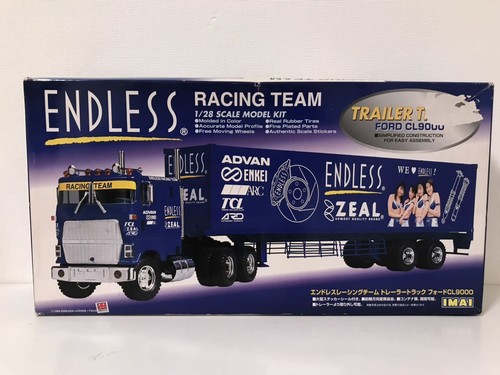 Imai endless team - 1/28,