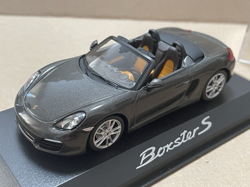 Minichamps 43 - (h-169), 1:43