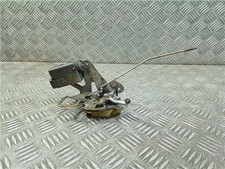 Serratura Anteriore Sinistra