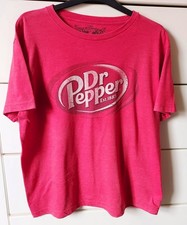 **DR PEPPER**Taglia L**T-Shirt