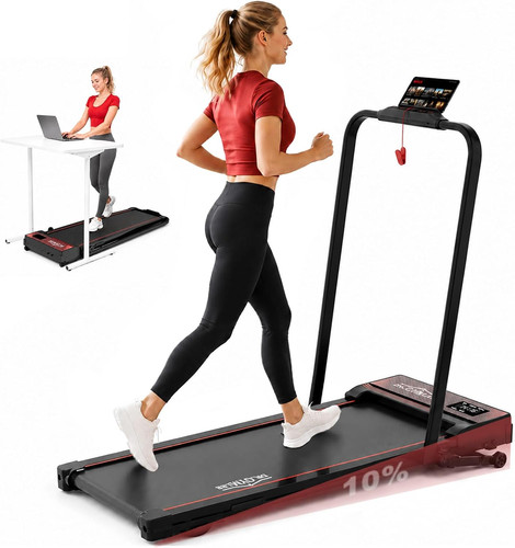 Drgymlee walking pad 1 - 4, in