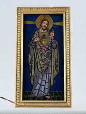 Vintage Quadro Luminoso Anni