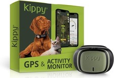 Kippy EVO | GPS per Cani -