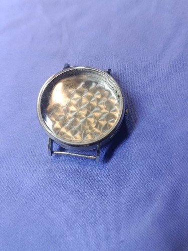Orologio cronografo vintage