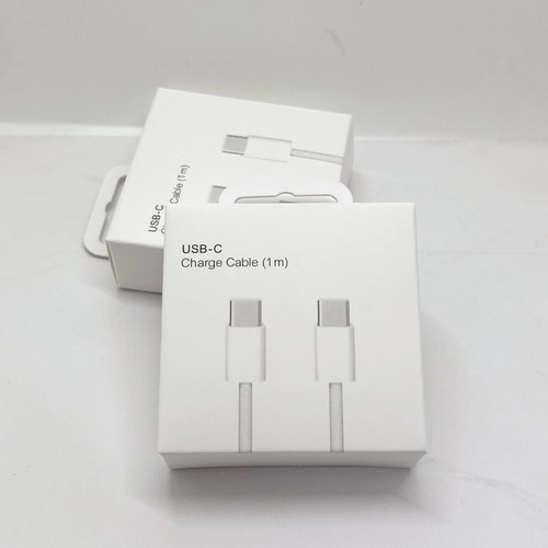 Cavo iphone ricarica usb c - cavo, di