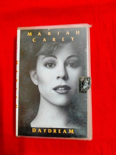 Mariah carey daydream rare - carey,