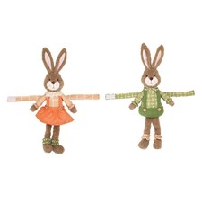 Fermatende con fibbia a forma