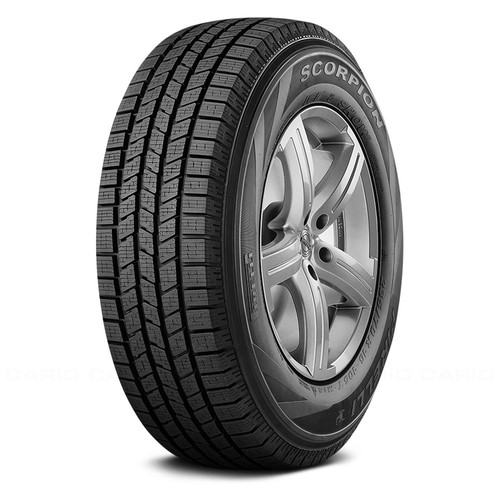 Gomme invernali pirelli - pirelli, 275/40