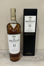 The Macallan 12 Years Old