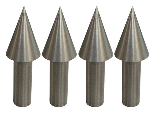 Acciaio inox archway spiedo - acciaio,