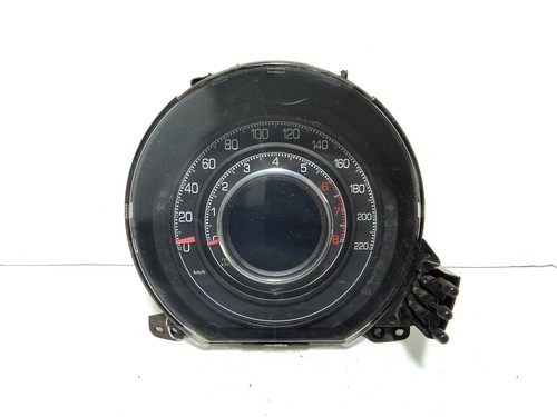 Quadro strumenti - quadro,