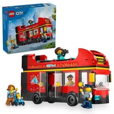 Costruzioni lego autobus - lego,