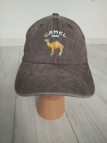 Camel type marlboro casquette - camel,