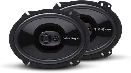 Rockford fosgate p1683 - rockford,