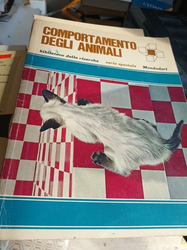 Comportamento degli animali - comportamento,