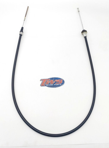 Cavo comando frizione per fiat - comando,