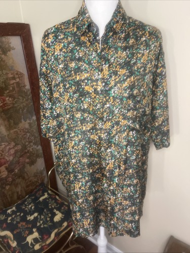 Camicia uomo media - , vintage